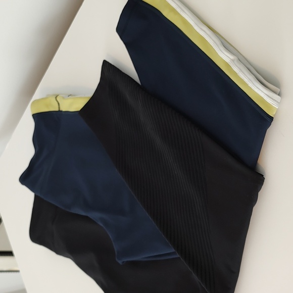 GAP leggings (2 for $15) - Picture 1 of 8